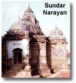 Sundar Narayan Temple