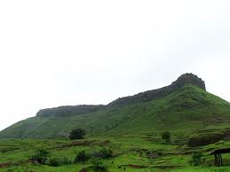 Ramshej Fort